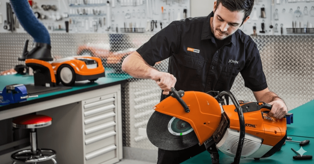 Selectsoft - Solutie software pentru service