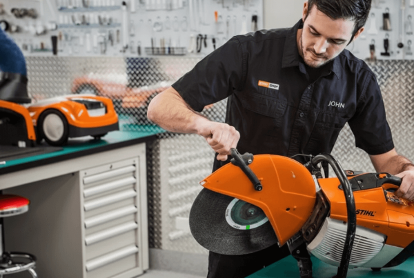 Selectsoft - Solutie software pentru service