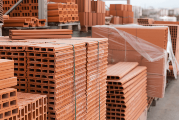 Program de gestiun pentru materiale de constructii implementat la Codrut Construct