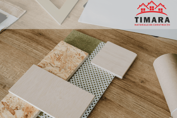 Soft de gestiune ERP pentru Timara