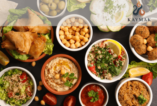 Soft de gestiune ERP pentru restaurantul KaymaK