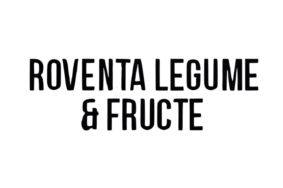Roventa Legume & Fructe