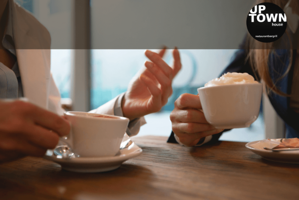 Soft de gestiune ERP pentru Up Town House