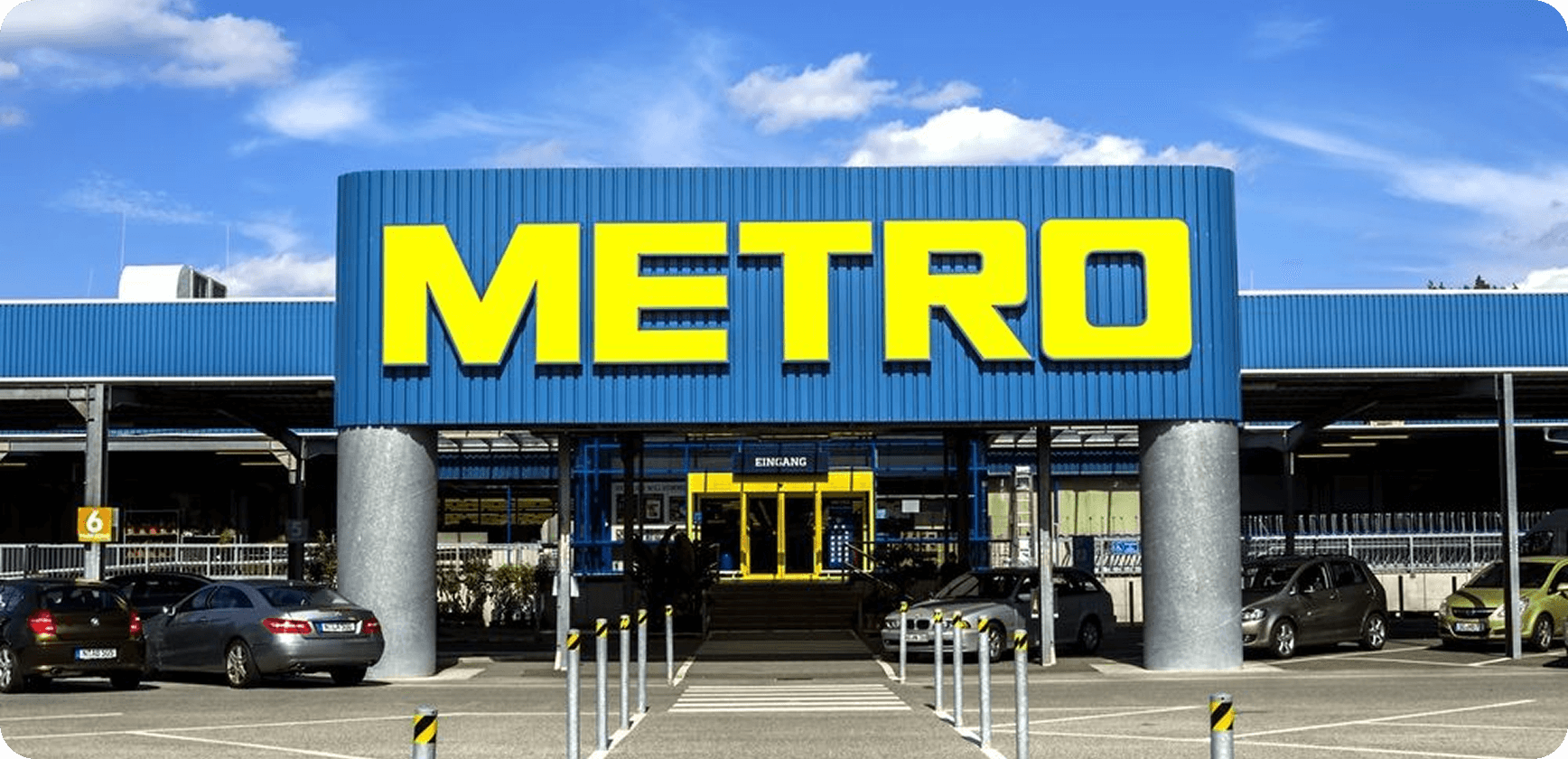 Sincronizare catalog METRO si preluare facturi furnizor in Selectsoft