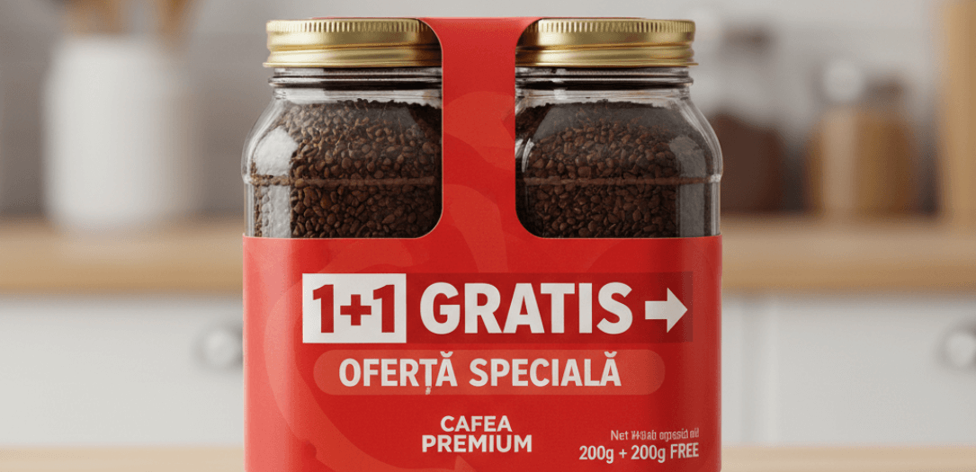 Modul promotii Selectsoft pentru reduceri automate pe produse si cos de cumparaturi