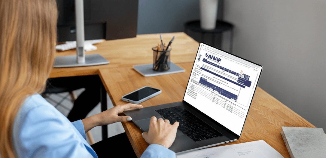 Emitere si transmitere facturi in sistemul RO e-Factura ANAF prin Selectsoft