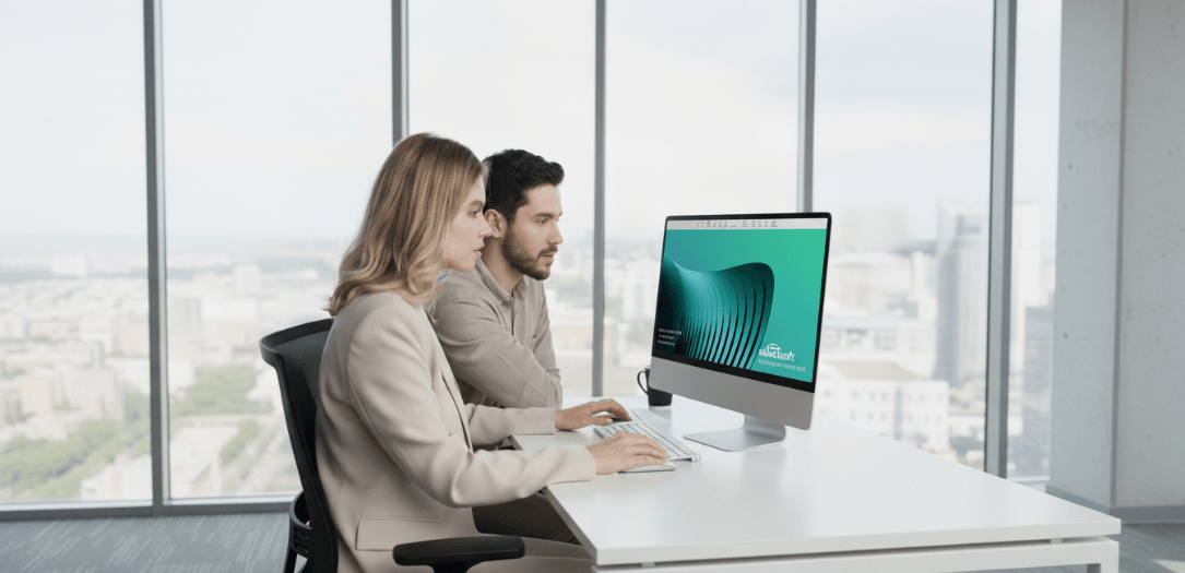 Implementare si configurare software gestiune Selectsoft de catre specialist dedicat