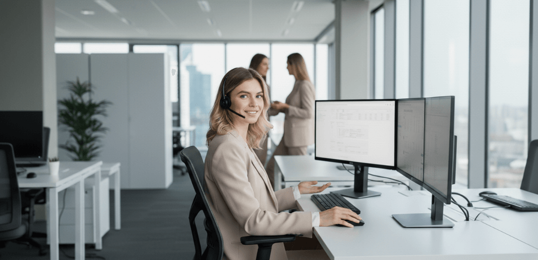 Suport tehnic Selectsoft disponibil pentru asistenta utilizatori si rezolvare probleme