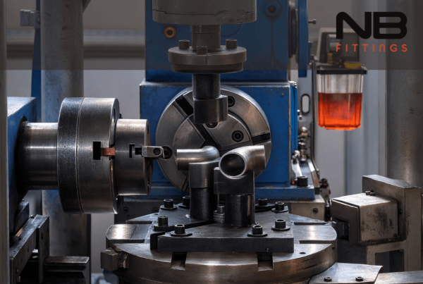 Soft de gestiune ERP pentru Nb Fittings
