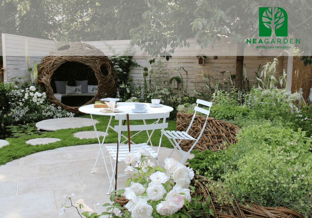 Soft de gestiune ERP pentru Nea Garden