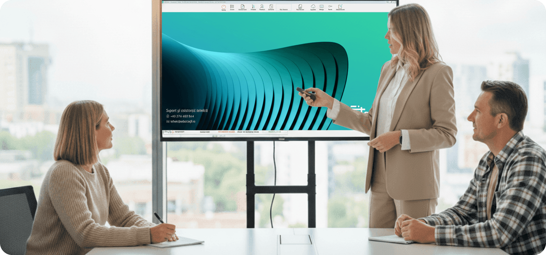 Demonstratie software Selectsoft si prezentare personalizata a functionalitatilor